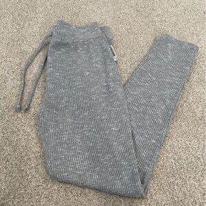 Gymshark Gray Jogger Pants